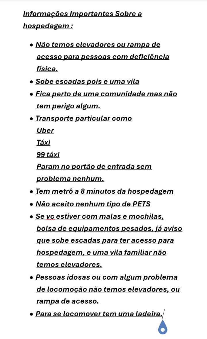 Сasa de vacaciones Por Do Sol Ppg Copacabana 0 Río de Janeiro